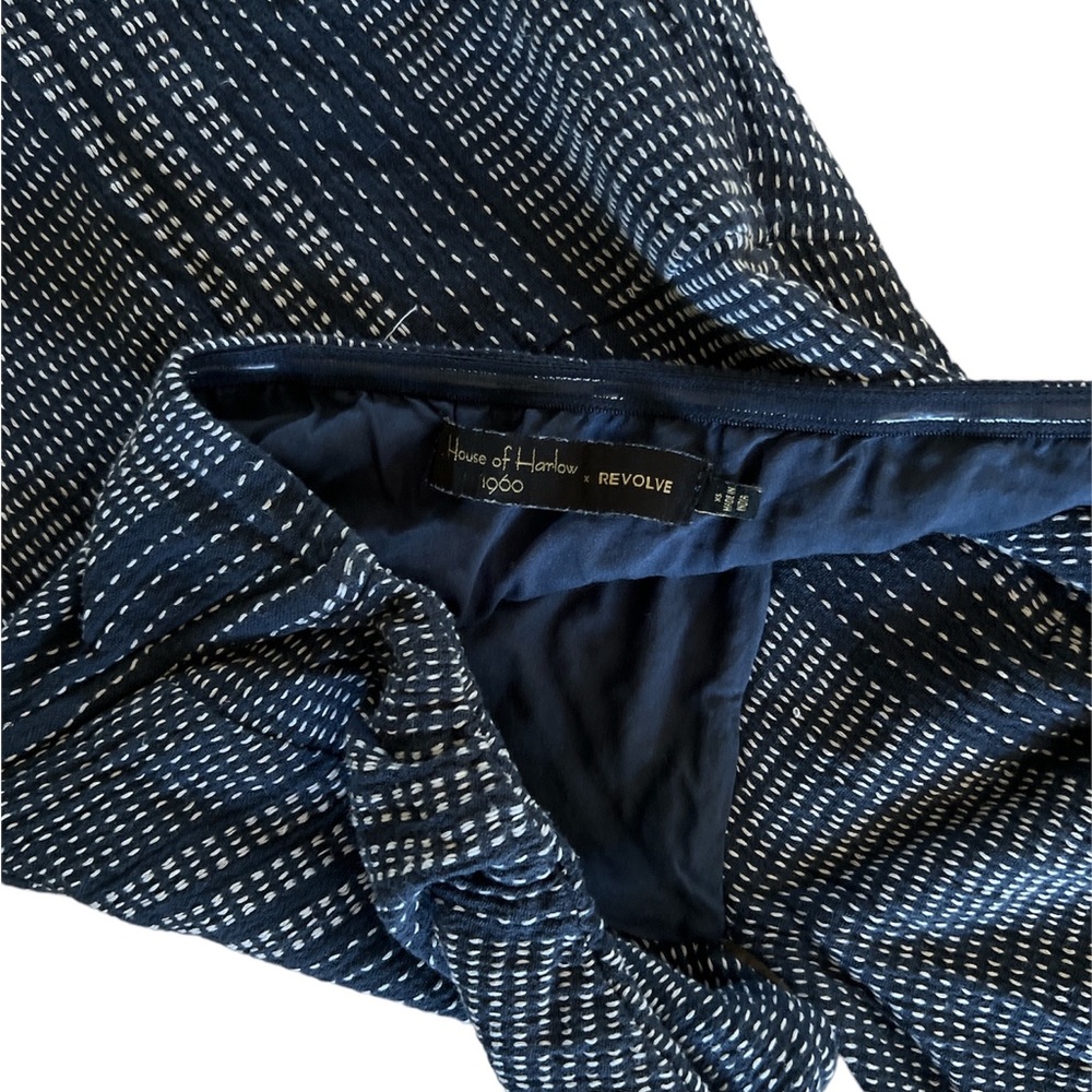 House of Harlow Jumpsuit XS - Picture 6 of 9